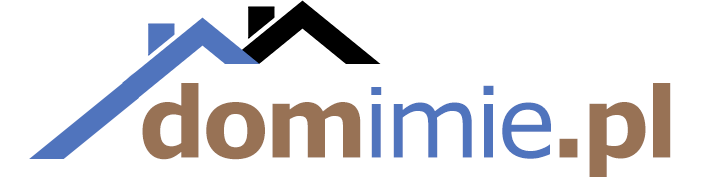 Domimie - dom i mieszkanie, wyposażenie wnętrz, dekoracje