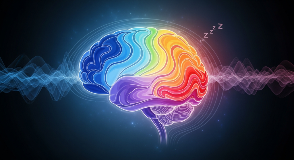 Na czym polegają fazy snu? Przewodnik dla świadomego snu