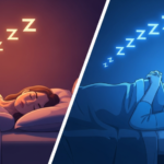 Rodzaje zaburzeń snu – dyssomnie i parasomnie