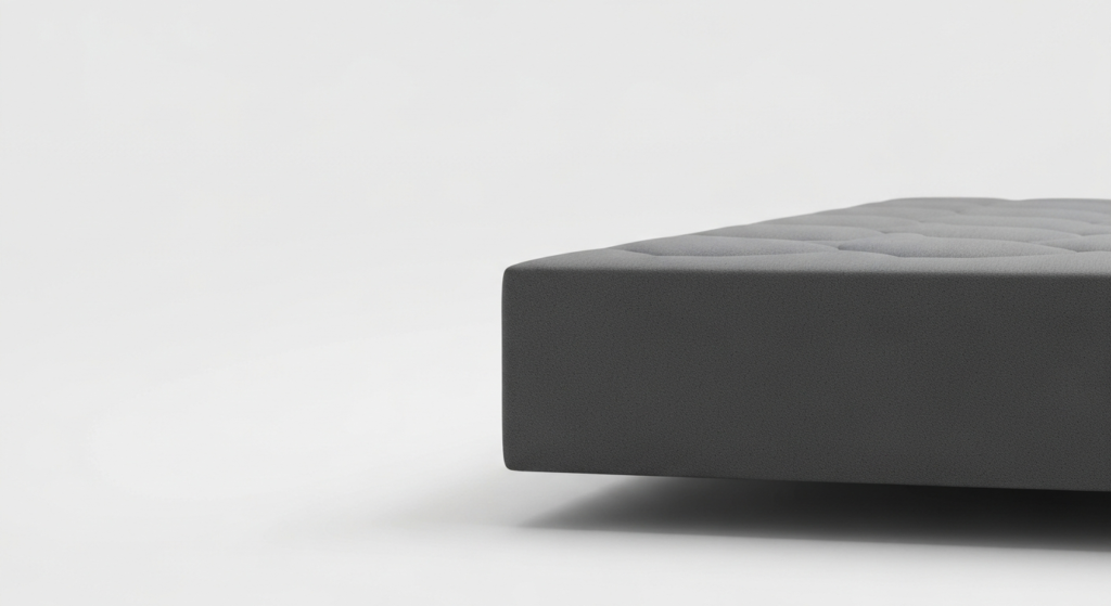 Twarde materace – dla kogo są polecane?
