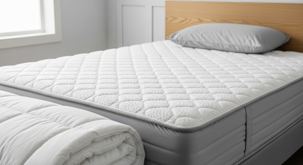Zakup nowego materaca – na co zwracać uwagę?