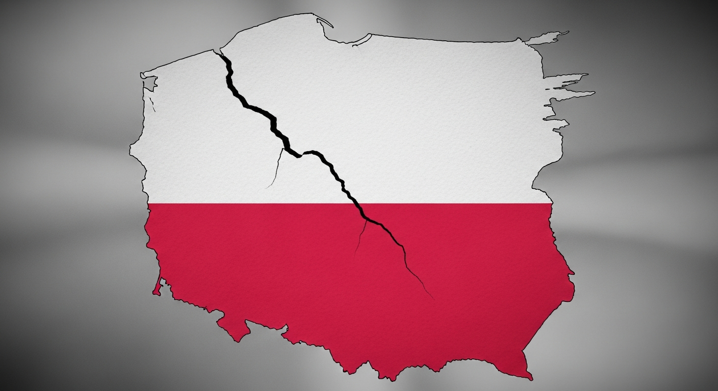 DBRS potwierdza Polski rating A z negatywną perspektywą